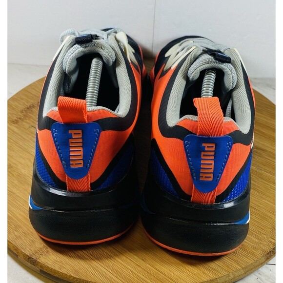 Puma HYBRID Mens 193644-01 Size 12 - Picture 4 of 6